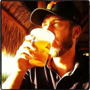 Meet your Posher, Josh